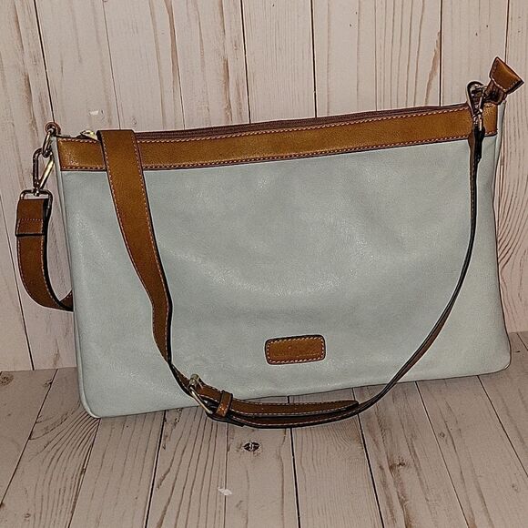 Simply Noelle Handbags - Simply Noelle laptop back